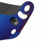 Pro Series Blue Iridium Shield - 204007RQP