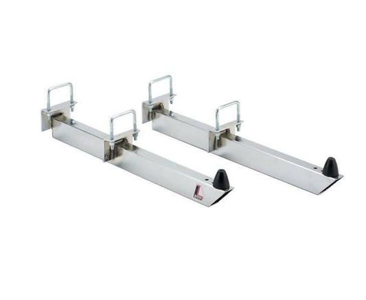 Lakewood Suspension 20470 Suspension Traction Bar Chrome Univer.Traction Bar