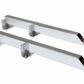 Lakewood Suspension 20470 Suspension Traction Bar Chrome Univer.Traction Bar