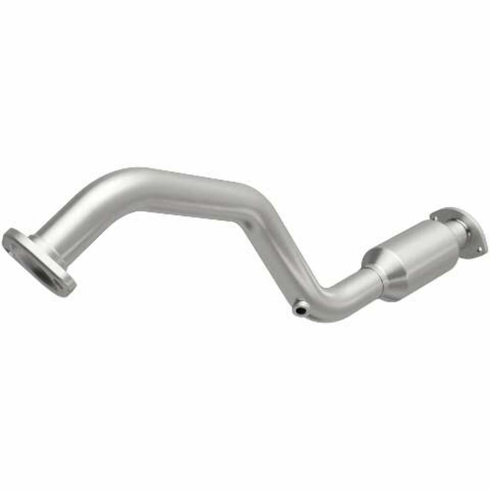 2015-2017 Lexus NX300h Direct-Fit Catalytic Converter 21-073 Magnaflow