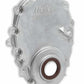 Holley Cast Aluminum Timing Chain Cover - 21-152