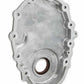Holley Cast Aluminum Timing Chain Cover - 21-153