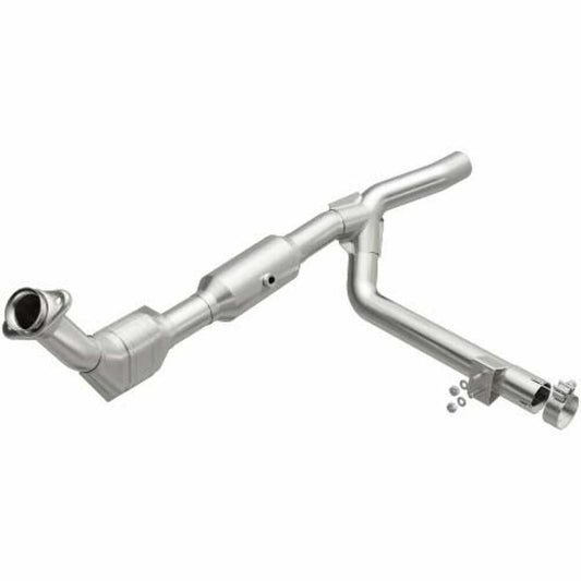 2001-2003 Ford F-150 Direct-Fit Catalytic Converter 21-249 Magnaflow