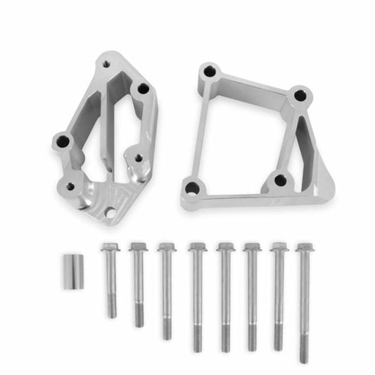 LS Accessory Drive Bracket - Installation Kit for Long Alignment - 21-3
