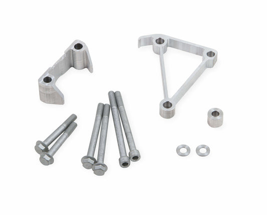 Installation Kit for Low LS Accessory Drive Bracket w/ Long Alighnment - 21-4