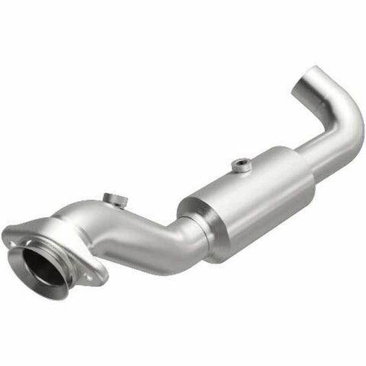 2015-2017 Ford F-150 Direct-Fit Catalytic Converter 21-465 Magnaflow