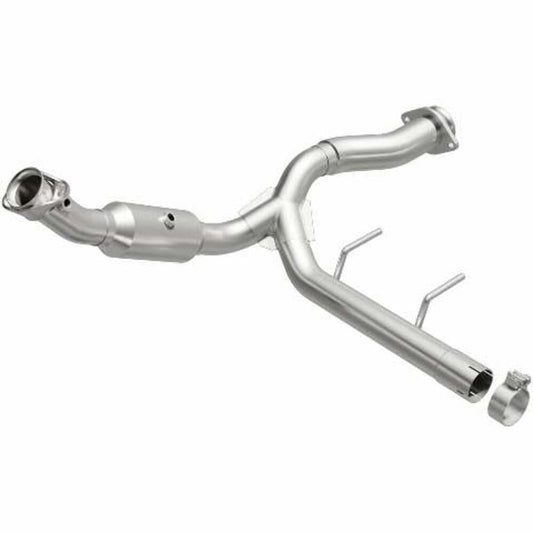 2015-2017 Ford F-150 Direct-Fit Catalytic Converter 21-470 Magnaflow