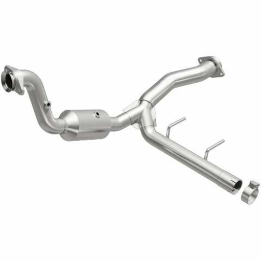 2015-2017 Ford F-150 Direct-Fit Catalytic Converter 21-471 Magnaflow