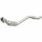 2015-2017 Ford Mustang Direct-Fit Catalytic Converter 21-472 Magnaflow