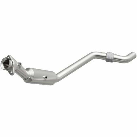 2015-2017 Ford Mustang Direct-Fit Catalytic Converter 21-472 Magnaflow