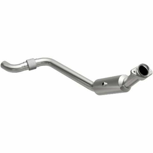 2015-2017 Ford Mustang Direct-Fit Catalytic Converter 21-473 Magnaflow