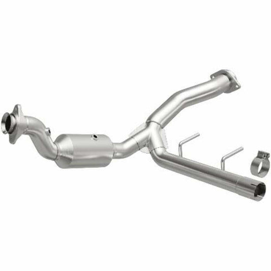 2015-2018 Ford F-150 Direct-Fit Catalytic Converter 21-475 Magnaflow