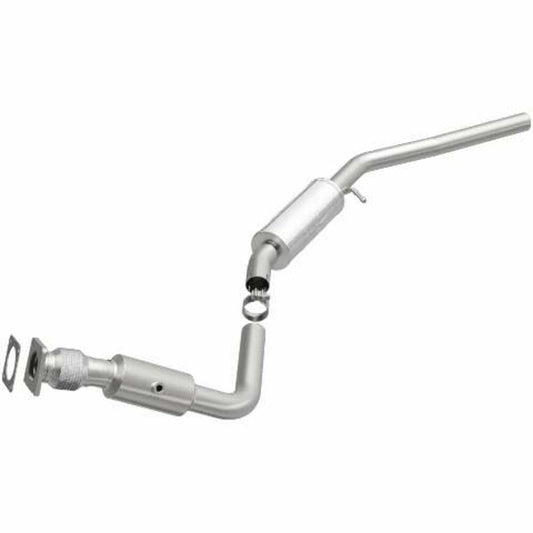 2009-10 Chrysler Town & Country Direct-Fit Catalytic Converter 21-510 Magnaflow