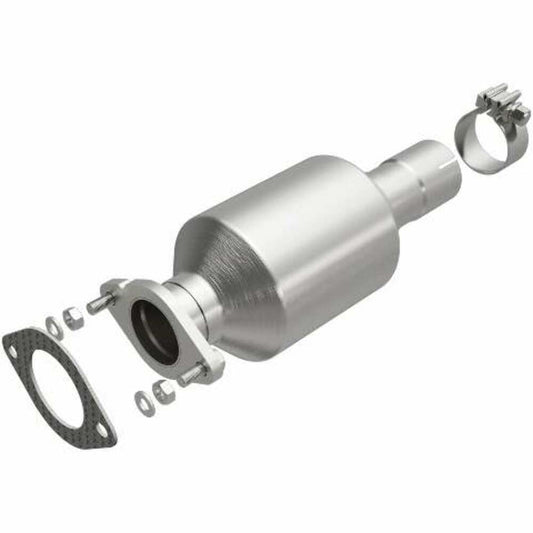 2013-2018 Ford C-Max Direct-Fit Catalytic Converter 21-523 Magnaflow