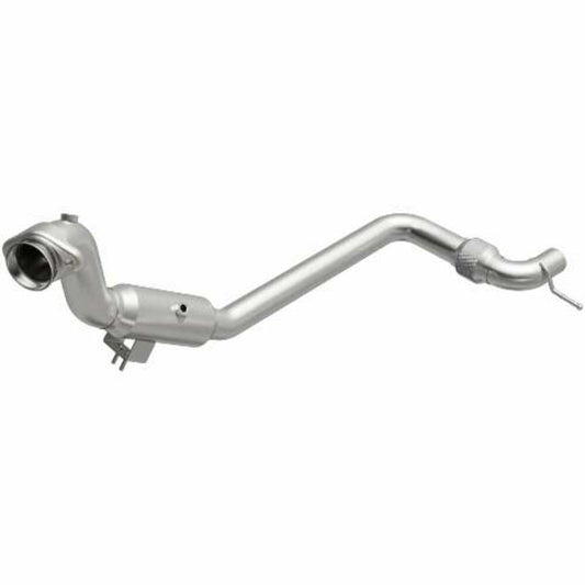 2015-2017 Ford Mustang Direct-Fit Catalytic Converter 21-529 Magnaflow
