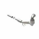 2015-2017 Volkswagen GTI Direct-Fit Catalytic Converter 21-581 Magnaflow