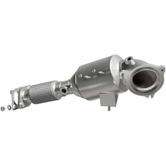 2014-2017 Ford Fiesta Direct-Fit Catalytic Converter 21-711 Magnaflow