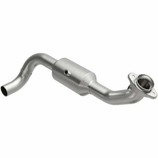 2007-2008 Ford F-150 Direct-Fit Catalytic Converter 21-832 Magnaflow