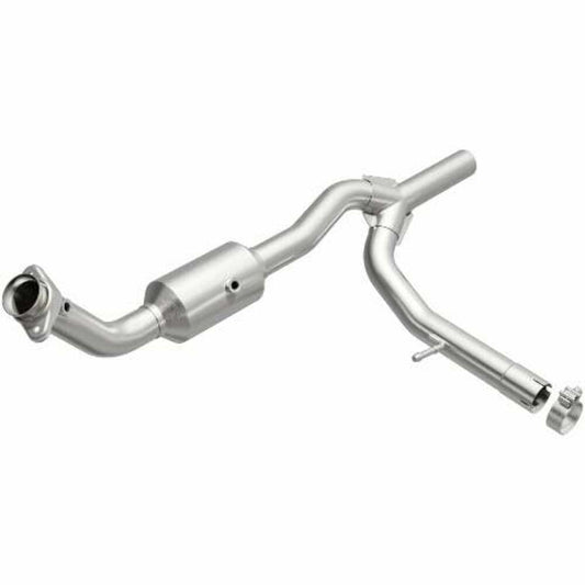 2007-2008 Ford F-150 Direct-Fit Catalytic Converter 21-834 Magnaflow