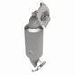 2017-2018 Chrysler Pacifica Direct-Fit Catalytic Converter 21-950 Magnaflow
