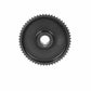 Aeromotive 21116 Pulley, HTD, 5M, 56-tooth, 5/8-inch Bore