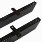 Lakewood 21602 Traction Bars, 1964-1973 Ford, 3 Inch Diameter