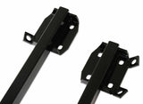 Lakewood 21602 Traction Bars, 1964-1973 Ford, 3 Inch Diameter