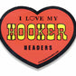 Hooker VR304 Muffler 21645HKR