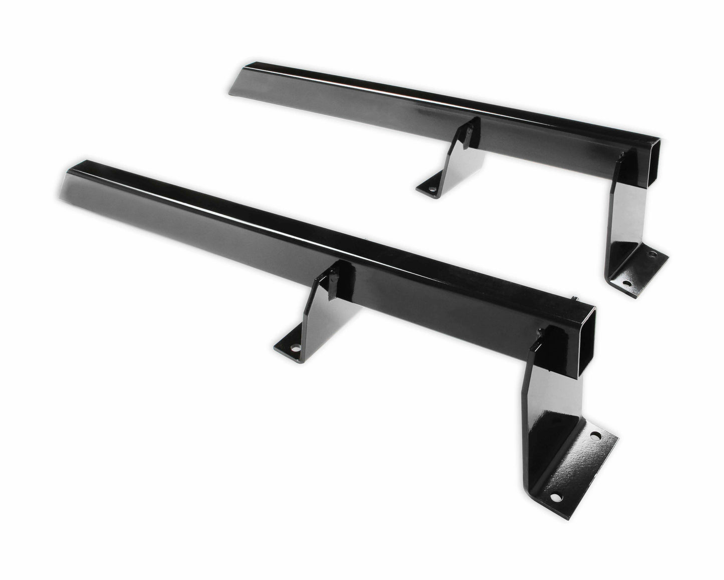 Lakewood 21715 Heavy-Duty Leaf Spring Traction Bars