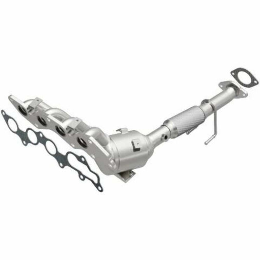 2013-2017 Ford Fusion Direct-Fit Catalytic Converter 22-165 Magnaflow