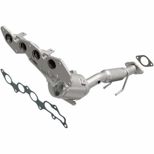 2013-2017 Ford Fusion Direct-Fit Catalytic Converter 22-167 Magnaflow