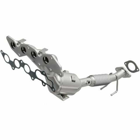 2015-2018 Ford C-Max Direct-Fit Catalytic Converter 22-186 Magnaflow