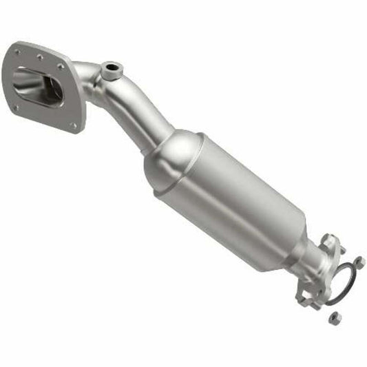 16-19 Toyota Tacoma 3.5L DS Direct-Fit Catalytic Converter 22-213 Magnaflow