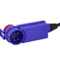 Racepak Pressure Sensor 100 PSI Absolute Pressure, 220-VP-PT-BST75