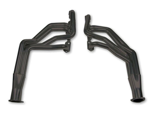 1963-1967 Chevrolet Chevy II Long Tube Headers Hooker Super Competition 2243HKR