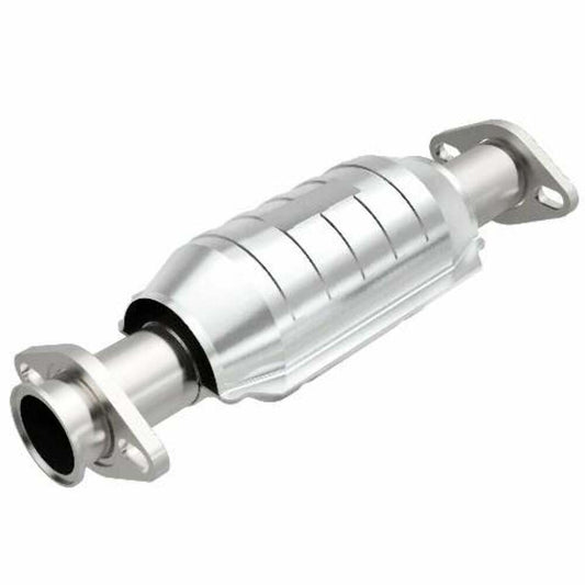 1977-1980 Nissan 200SX Direct-Fit Catalytic Converter 22761 Magnaflow