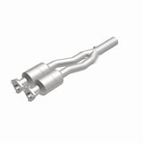 00-06 Audi TT Quattro D/S Direct-Fit Catalytic Converter 22937 Magnaflow