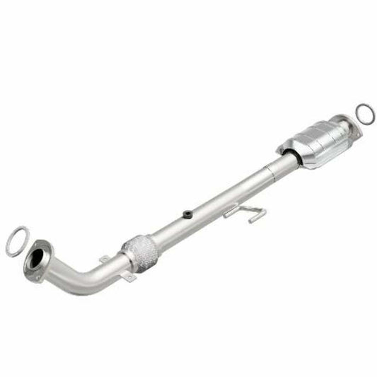 07-09 Toyota Camry 2.4L Direct-Fit Catalytic Converter 23002 Magnaflow