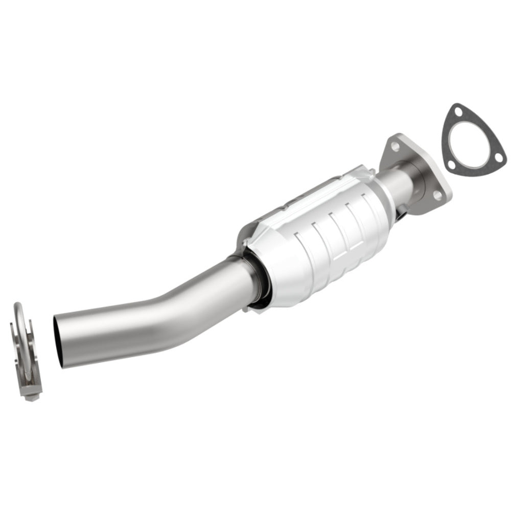 04-05 Suzuki Forenza 2.0L Direct-Fit Catalytic Converter 23011 Magnaflow