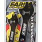Earls 2-Piece Aluminum Adjustable AN Wrench Set - 230351ERL