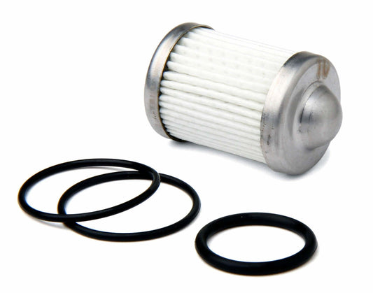 Earls Fuel Filter Replacement Element - 230605ERL