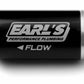 Earls 230606ERL Billet Fuel Filter 10 micron, 100 GPH