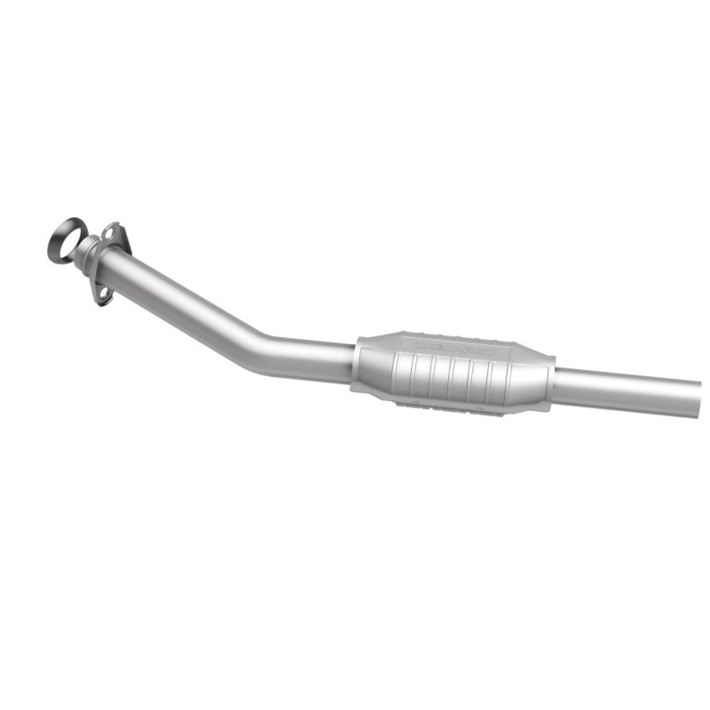1990-1991 Chrysler Town & Country Direct-Fit Catalytic Converter 23273 Magnaflow