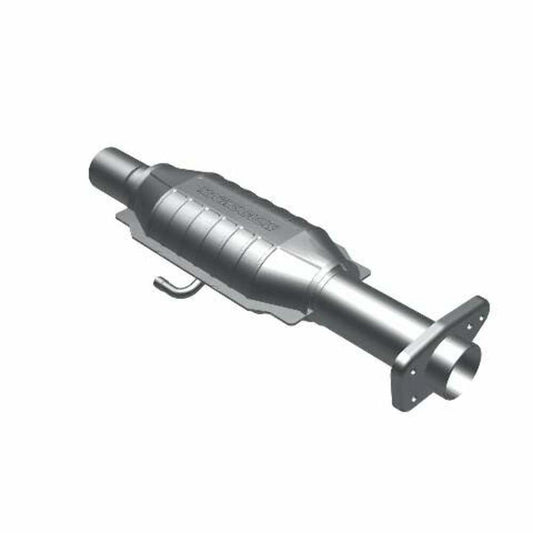 1984-1989 Buick Electra Direct-Fit Catalytic Converter 23447 Magnaflow