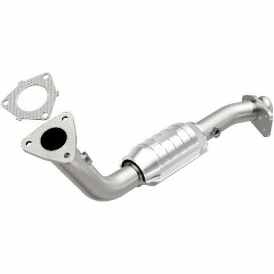 94-95 Cadillac Commercial Chassis Direct-Fit Catalytic Converter 23470 Magnaflow