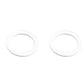 Aeromotive 15046 Replacement Washer for AN-10 Bulkhead Fitting, 2-pack