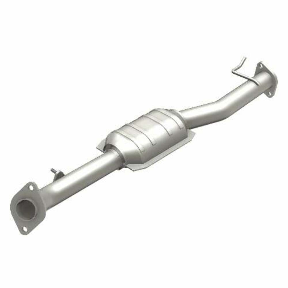 1997-2000 Toyota RAV4 Direct-Fit Catalytic Converter 23629 Magnaflow