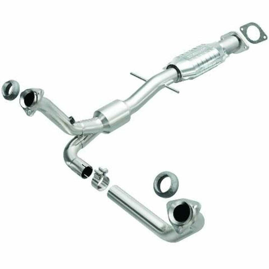 00-02 Chevy S-10 Direct-Fit Catalytic Converter 23717 Magnaflow