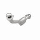 02-04 Tacoma 2.4L front Direct-Fit Catalytic Converter 23758 Magnaflow