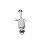 02-04 Tacoma 3.4L rear Direct-Fit Catalytic Converter 23770 Magnaflow